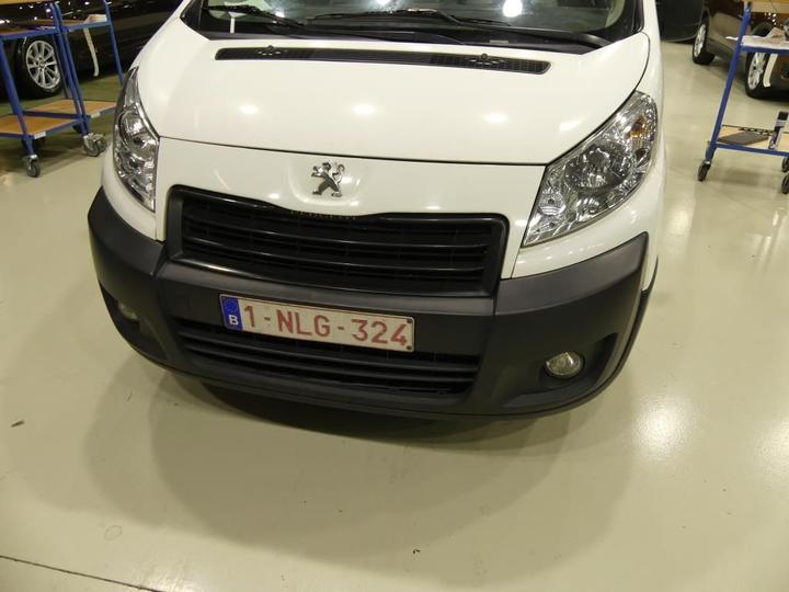 Photo 17 VIN: VF3XUAHZ8GZ004704 - PEUGEOT EXPERT 