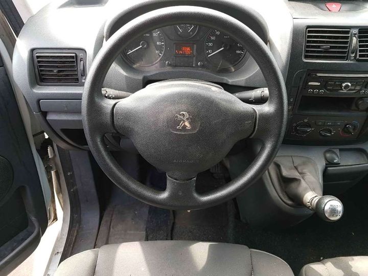 Photo 7 VIN: VF3XUAHZ8GZ012953 - PEUGEOT EXPERT GB 