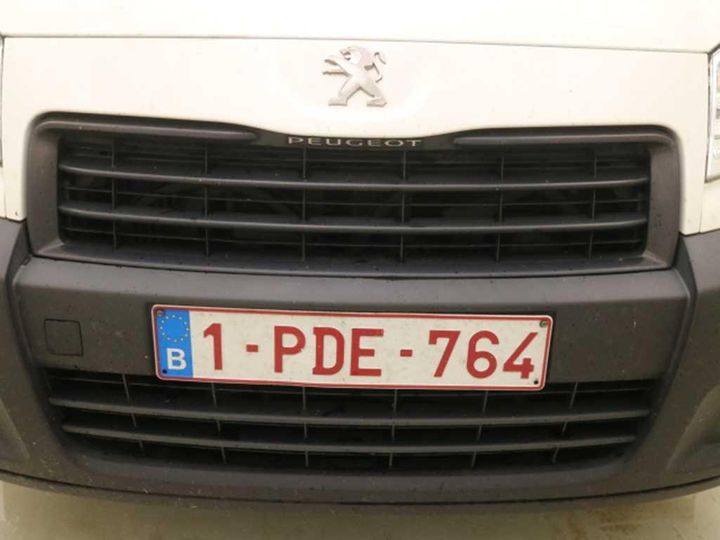 Photo 12 VIN: VF3XUAHZ8GZ018973 - PEUGEOT EXPERT 