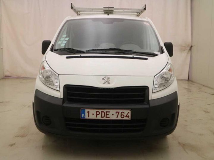 Photo 15 VIN: VF3XUAHZ8GZ018973 - PEUGEOT EXPERT 