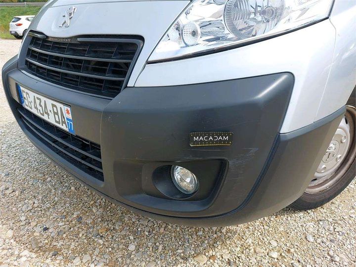 Photo 29 VIN: VF3XUAHZ8GZ024055 - PEUGEOT EXPERT 