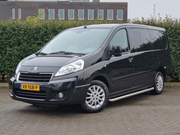 Photo 1 VIN: VF3XUAHZ8GZ029120 - PEUGEOT EXPERT BOX VAN 