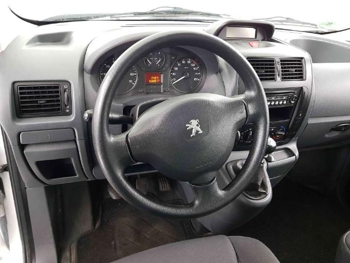 Photo 7 VIN: VF3XURHH8EZ033085 - PEUGEOT EXPERT GB 