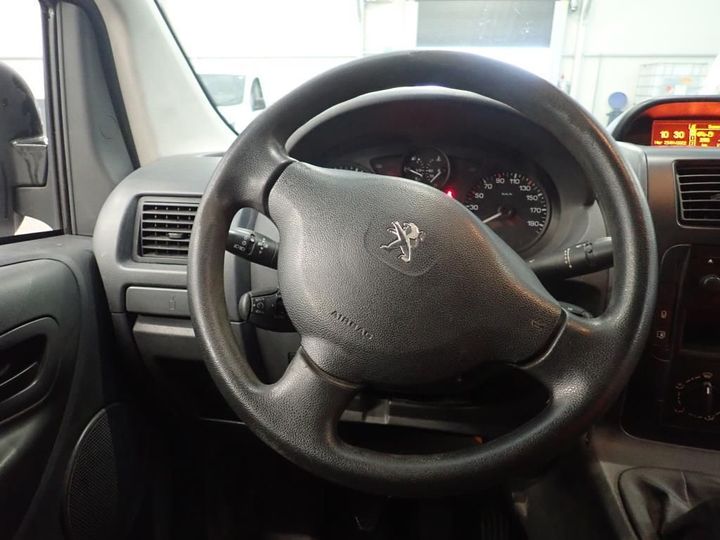 Photo 12 VIN: VF3XVAHZ8GZ009279 - PEUGEOT EXPERT 