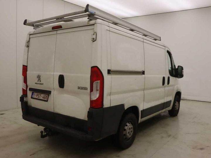 Photo 10 VIN: VF3YA1MFA12C18012 - PEUGEOT BOXER 