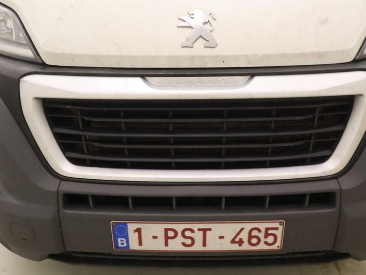 Photo 12 VIN: VF3YA1MFA12C18012 - PEUGEOT BOXER 