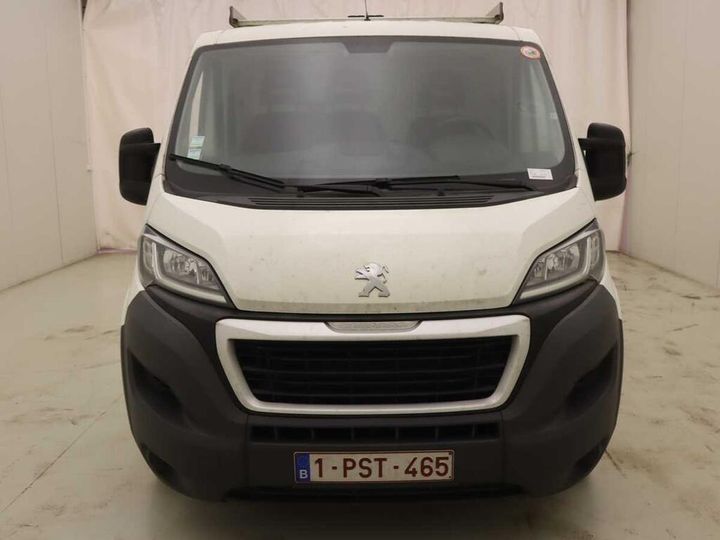 Photo 15 VIN: VF3YA1MFA12C18012 - PEUGEOT BOXER 