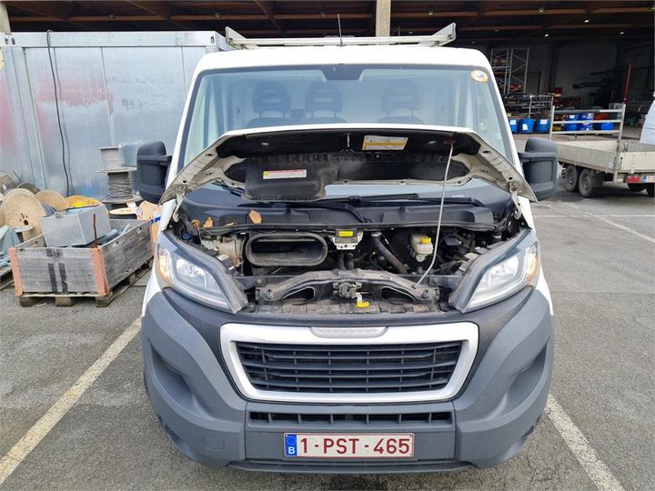 Photo 21 VIN: VF3YA1MFA12C18012 - PEUGEOT BOXER 