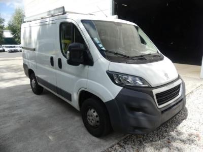 Photo 2 VIN: VF3YA1MFA12C22556 - PEUGEOT BOXER 