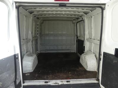 Photo 8 VIN: VF3YA1MFA12C22556 - PEUGEOT BOXER 