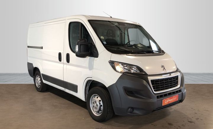 Photo 7 VIN: VF3YA1MFA12C75178 - PEUGEOT BOXER 