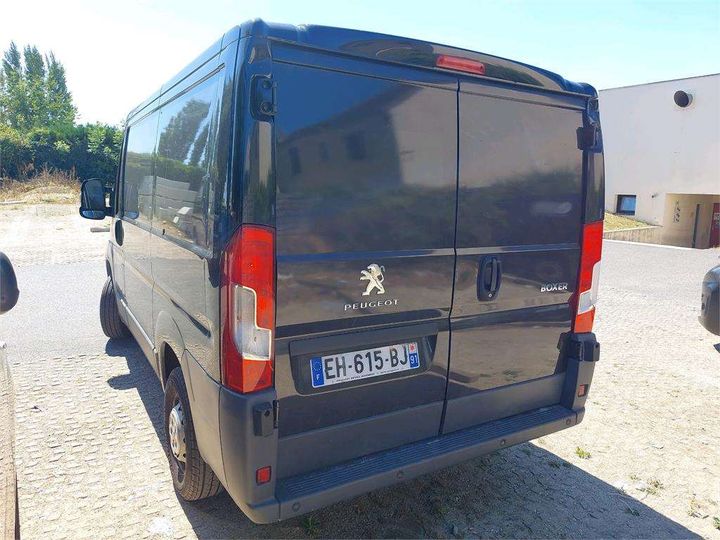 Photo 2 VIN: VF3YA1MFA12C86664 - PEUGEOT BOXER 