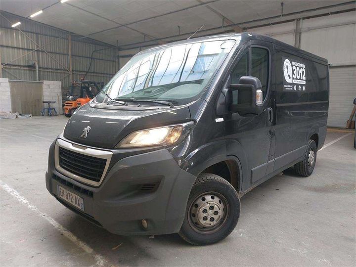 Photo 33 VIN: VF3YA1MFA12C90024 - PEUGEOT BOXER 