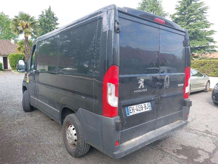 Photo 3 VIN: VF3YA1MFA12C90121 - PEUGEOT BOXER TOLE 