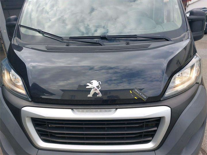 Photo 18 VIN: VF3YA1MFA12D02787 - PEUGEOT BOXER 