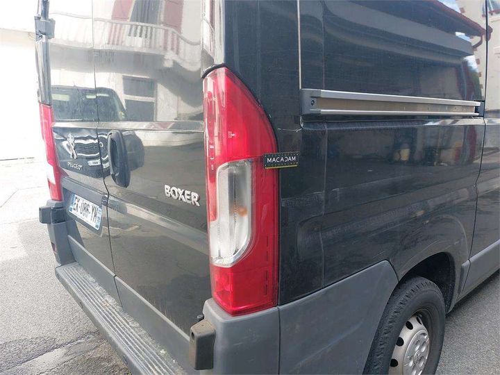 Photo 20 VIN: VF3YA1MFA12D02787 - PEUGEOT BOXER 