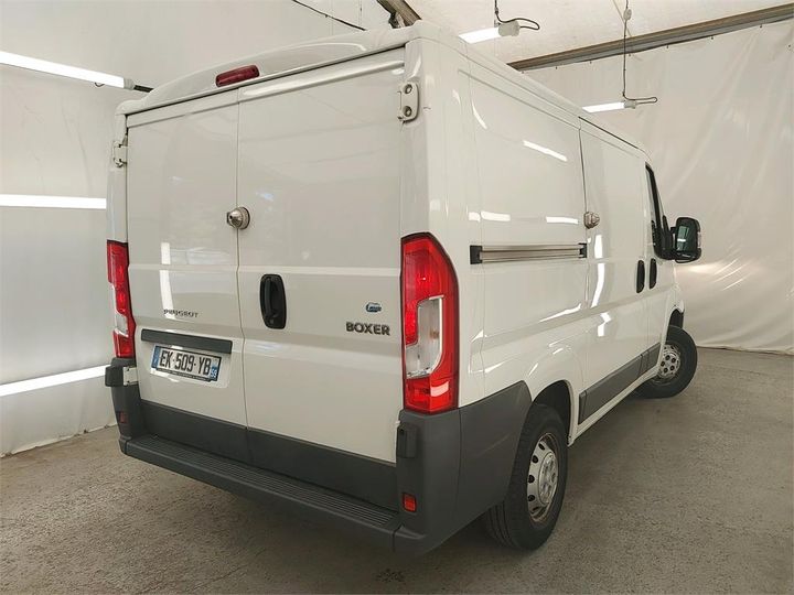 Photo 3 VIN: VF3YA1MFA12D63831 - PEUGEOT BOXER 