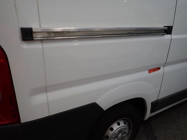 Photo 21 VIN: VF3YA1MFA12D65684 - PEUGEOT BOXER 