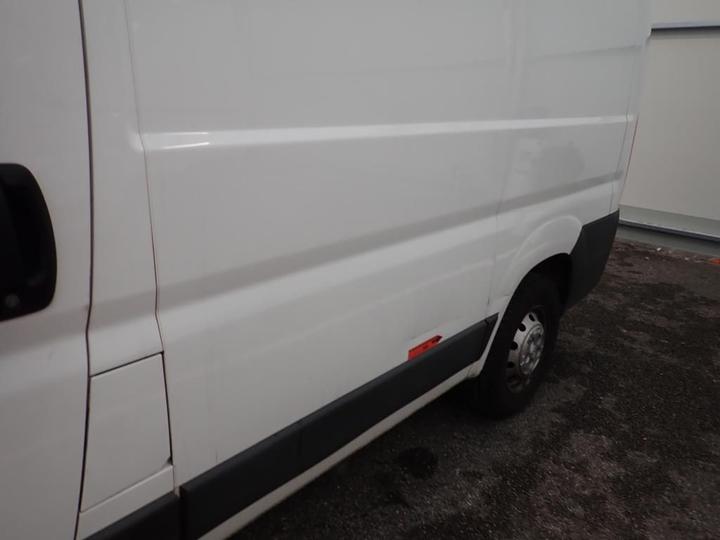 Photo 19 VIN: VF3YA1MFA12D87841 - PEUGEOT BOXER 