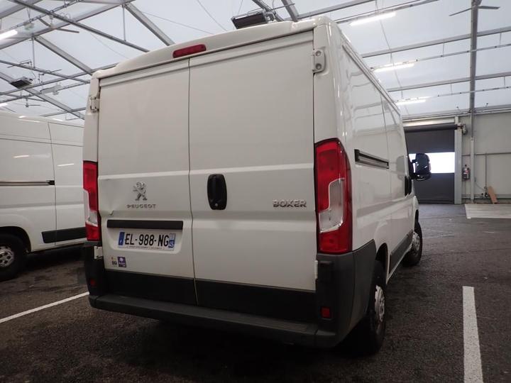 Photo 2 VIN: VF3YA1MFA12D87841 - PEUGEOT BOXER 