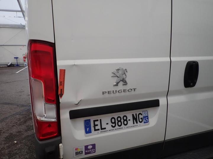 Photo 21 VIN: VF3YA1MFA12D87841 - PEUGEOT BOXER 