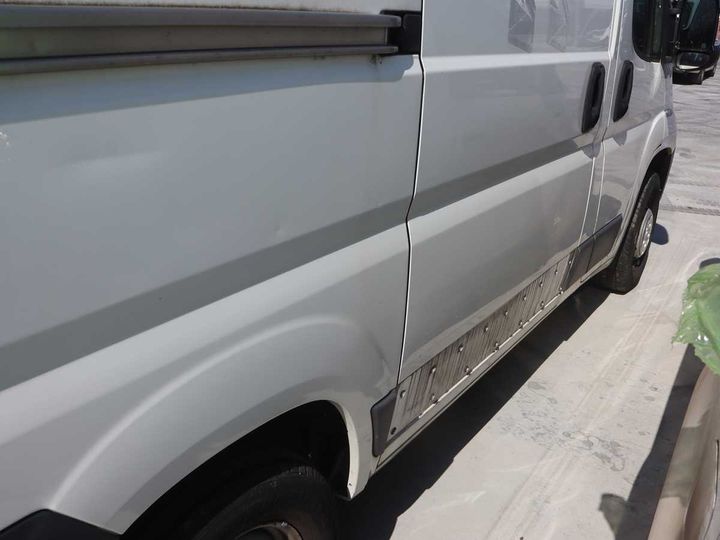 Photo 13 VIN: VF3YA1MFA12D90954 - PEUGEOT BOXER 