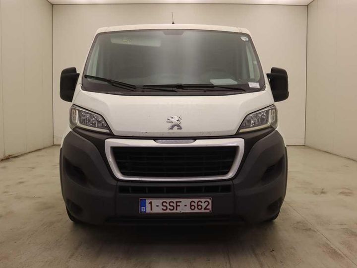 Photo 15 VIN: VF3YA1MFA12E47726 - PEUGEOT BOXER 