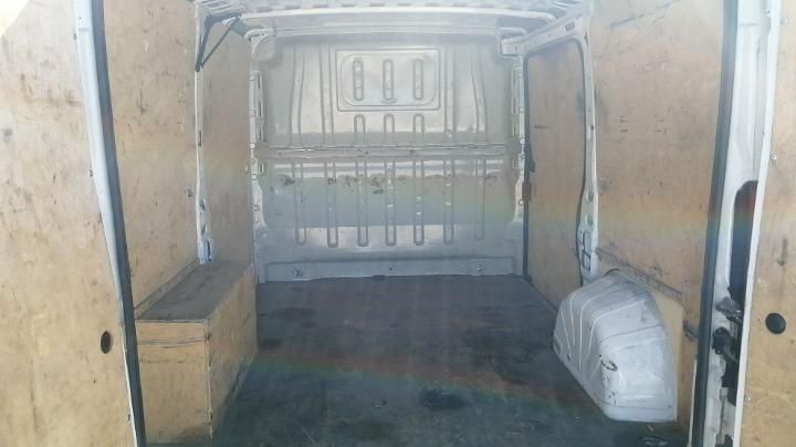 Photo 7 VIN: VF3YA1MFA12F72382 - PEUGEOT BOXER PANEL VAN 