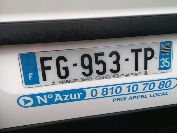 Photo 14 VIN: VF3YA1MFA12L29663 - PEUGEOT BOXER 