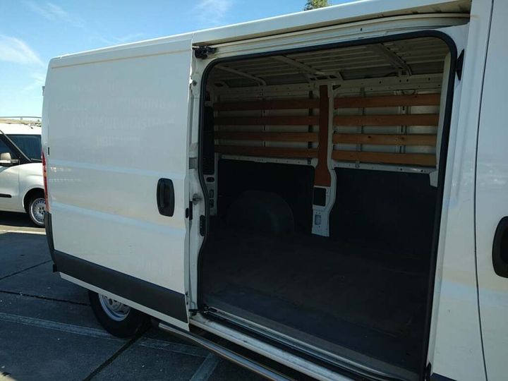 Photo 25 VIN: VF3YA1MFB12C00408 - PEUGEOT BOXER 