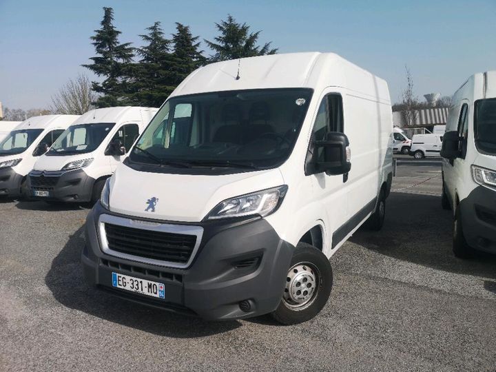 Photo 0 VIN: VF3YA1MFB12C34488 - PEUGEOT BOXER 