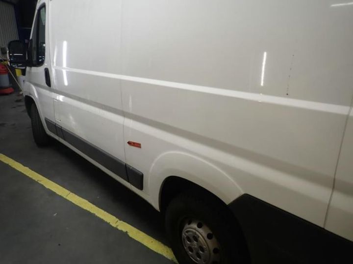 Photo 26 VIN: VF3YA1MFB12E89683 - PEUGEOT BOXER 