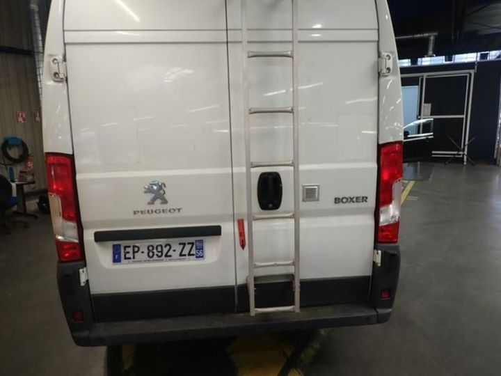 Photo 28 VIN: VF3YA1MFB12E89683 - PEUGEOT BOXER 