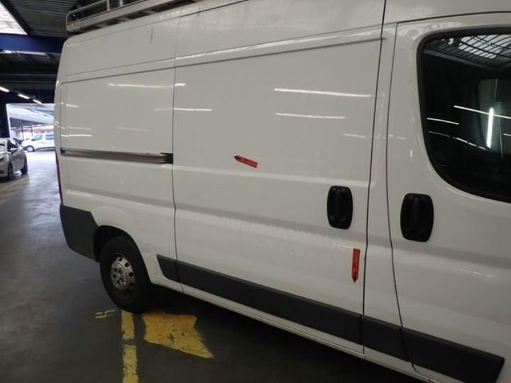 Photo 34 VIN: VF3YA1MFB12E89683 - PEUGEOT BOXER 