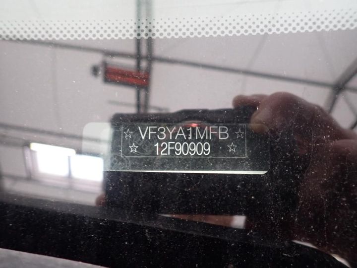 Photo 11 VIN: VF3YA1MFB12F90909 - PEUGEOT BOXER 