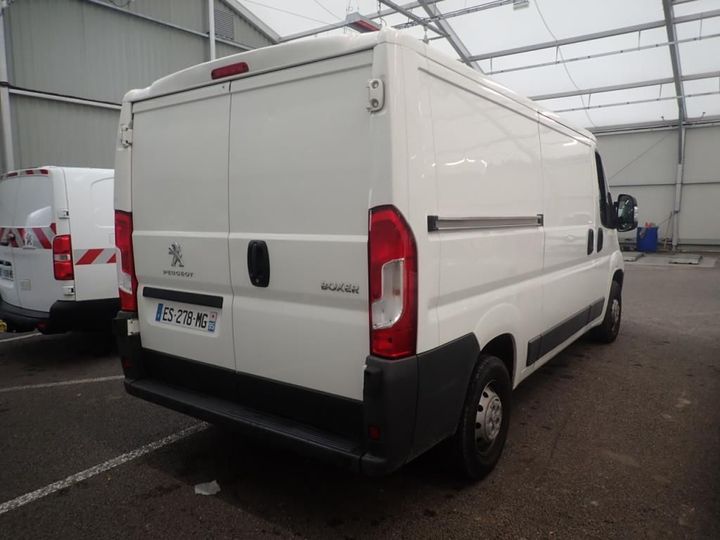 Photo 2 VIN: VF3YA1MFB12F90909 - PEUGEOT BOXER 