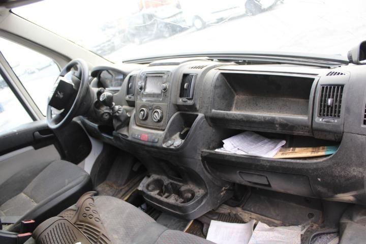 Photo 10 VIN: VF3YA1MFB12H46967 - PEUGEOT BOXER PANEL VAN 