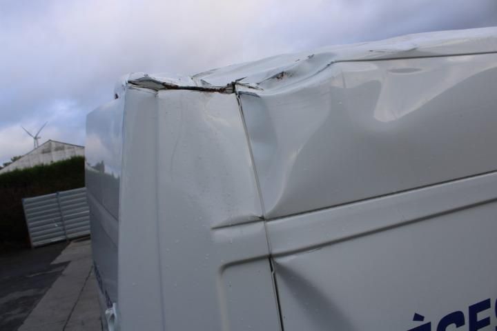 Photo 16 VIN: VF3YA1MFB12H46967 - PEUGEOT BOXER PANEL VAN 