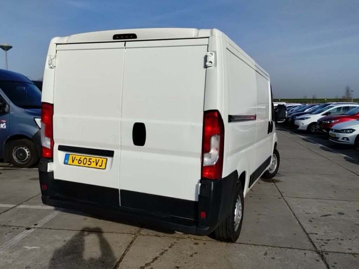 Photo 2 VIN: VF3YA1MFB12K09653 - PEUGEOT BOXER 