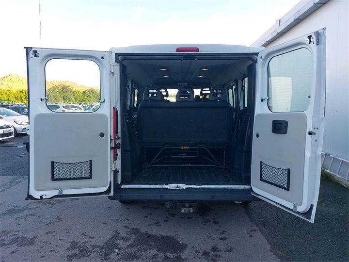 Photo 5 VIN: VF3YA1MRA12B32402 - PEUGEOT BOXER COMBI 