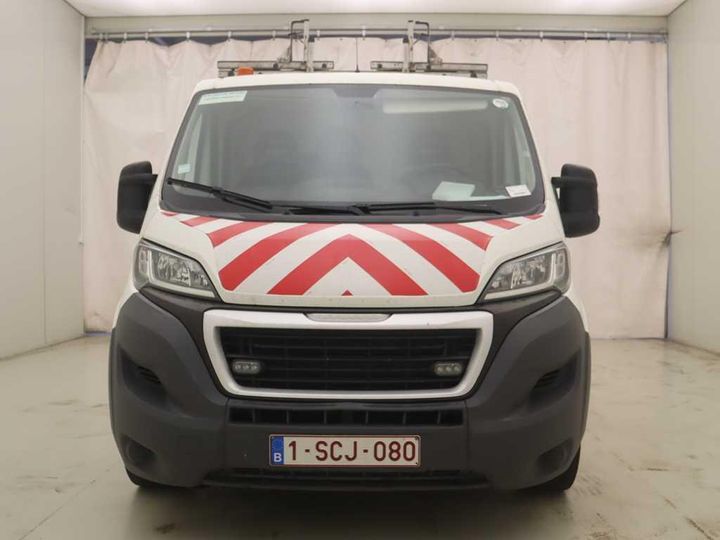 Photo 15 VIN: VF3YA2MFA12D87802 - PEUGEOT BOXER 