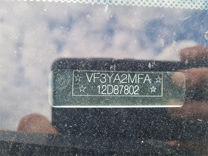 Photo 4 VIN: VF3YA2MFA12D87802 - PEUGEOT BOXER 