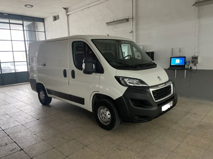 Photo 5 VIN: VF3YA2MFA12H74220 - PEUGEOT BOXER 