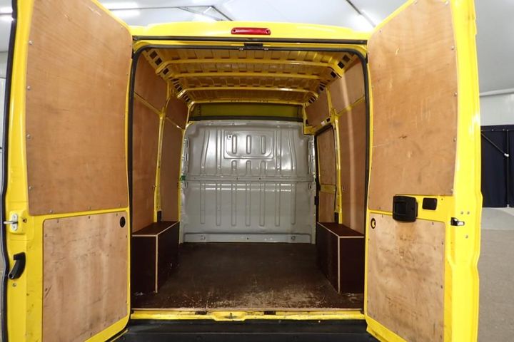 Photo 3 VIN: VF3YA2MFA12H77166 - PEUGEOT BOXER 