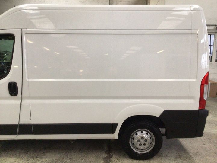 Photo 25 VIN: VF3YA2MFA12J41002 - PEUGEOT BOXER 