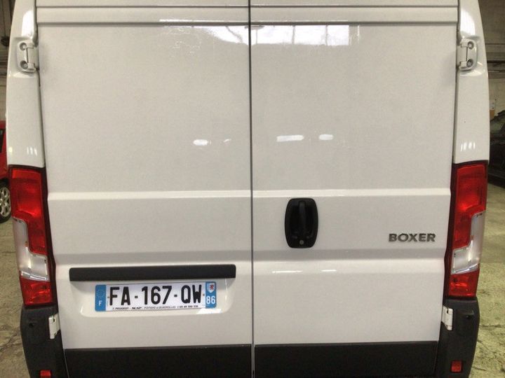 Photo 26 VIN: VF3YA2MFA12J41002 - PEUGEOT BOXER 