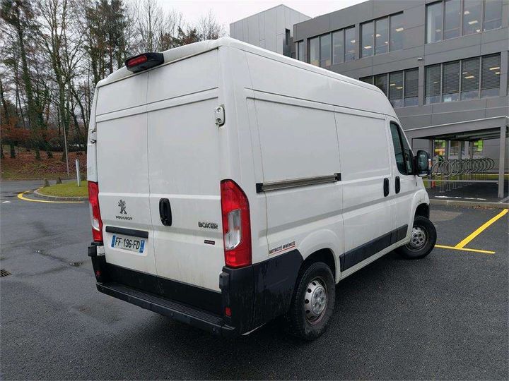 Photo 3 VIN: VF3YA2MFA12K53353 - PEUGEOT BOXER 