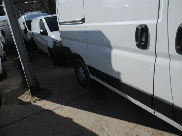 Photo 14 VIN: VF3YA2MFA12L87679 - PEUGEOT BOXER 