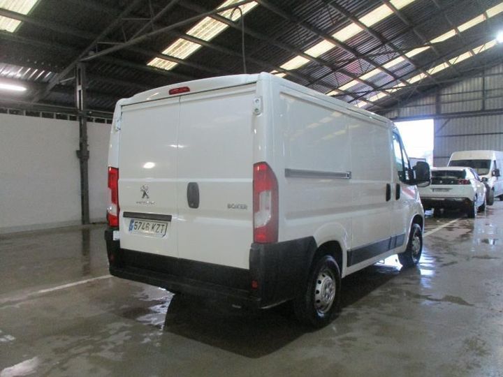 Photo 6 VIN: VF3YA2MFA12L87679 - PEUGEOT BOXER 