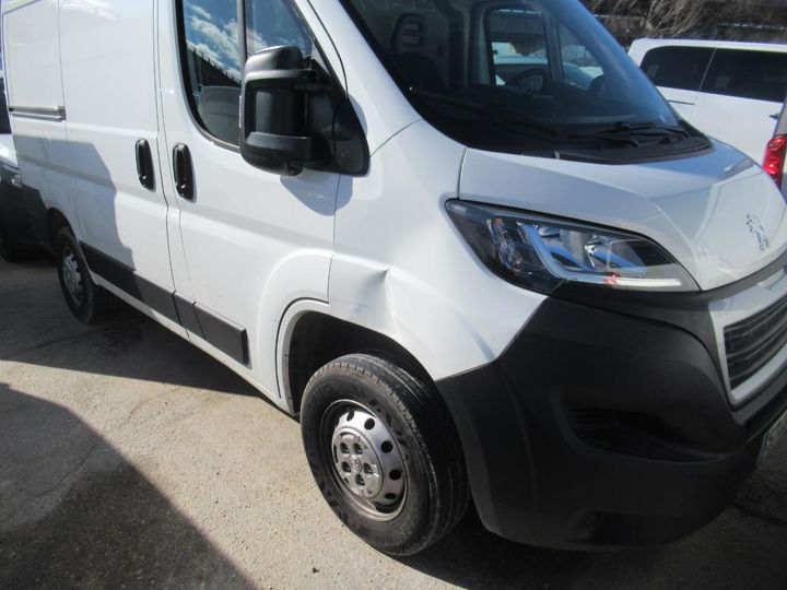 Photo 7 VIN: VF3YA2MFA12L87679 - PEUGEOT BOXER 